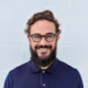 Meet your Posher, Sean
